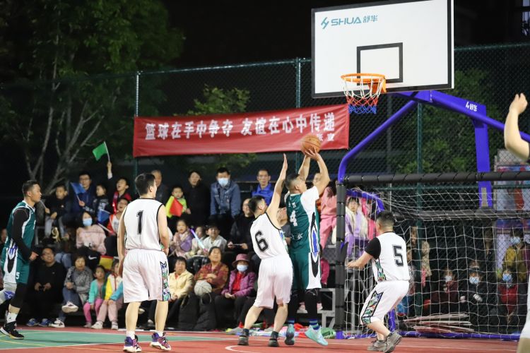 终是一支