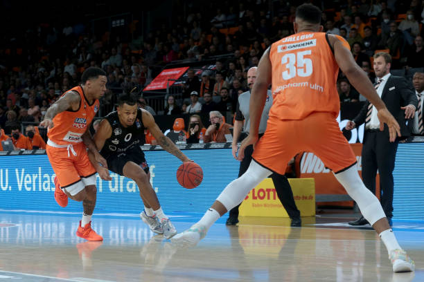 比赛初期 比赛初期